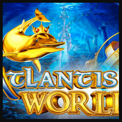 Atlantis World